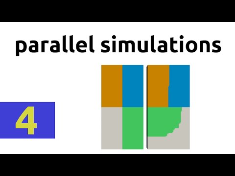 How to run parallel simulations in OpenFOAM® - Part 1