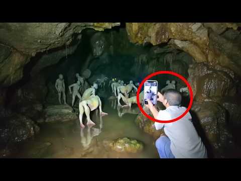 If This Was Not Recorded, No One Would Believe It!