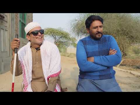 Rana ijaz Nabina Funny Video | Standup Comedy By Rana Ijaz | New Video Rana Ijaz 2025 #comedymovie