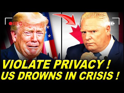 Will United States Tourism Pay the Price for Monitoring Canadian Tourists’ Social Media?