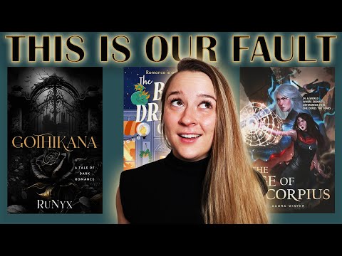 Books Are Getting Worse (And It’s Our Fault)