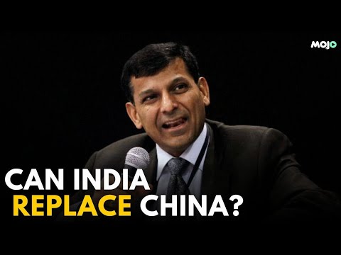 Raghuram Rajan Questions “Modi Trump Friendship” Over 50 Percent Tariffs | India Vs US | China
