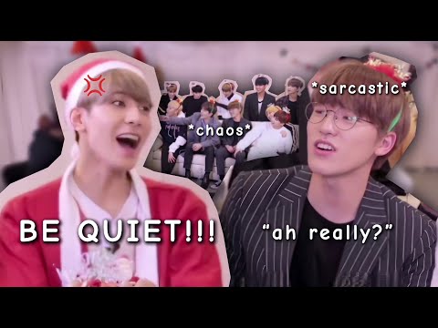 the “s” in svt stands for sitcom