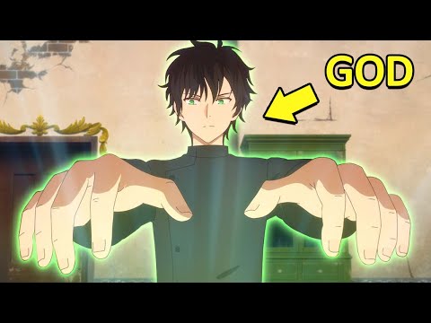 Boy is Expelled For Being Useless But He Secretly Has Level 99 Healing Magic