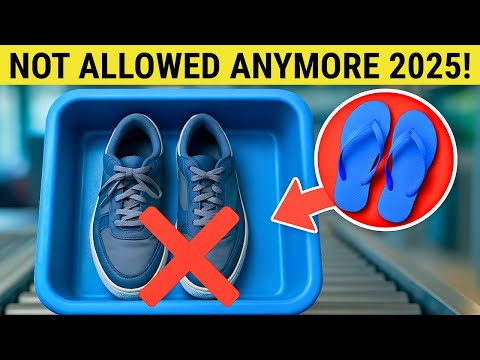 New Airline Carry On Rules You May Not Know – Don’t Get Caught!