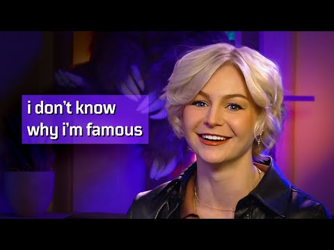 How KallmeKris accidentally got 100,000,000 followers