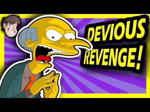 Devious Acts of Revenge By Game Developers...