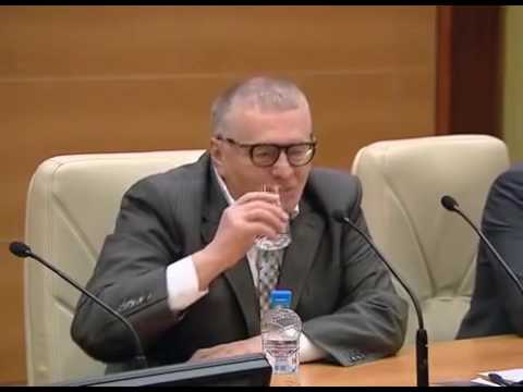 Владимир Жириновский о любви, мужчинах, женщинах