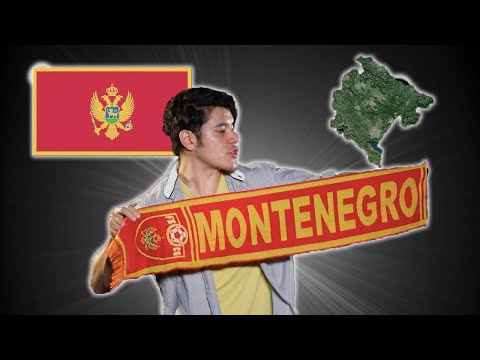 Geography Now! MONTENEGRO