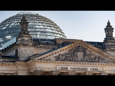10. Sitzung des Deutschen Bundestages, u. a. zu Miethöhen bei Mietbeginn | 05.06.25