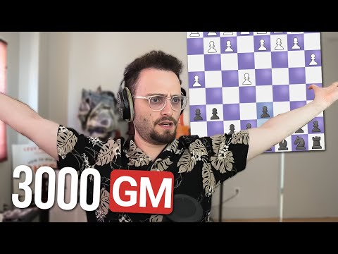 Craziest Caro Kann Ever Played