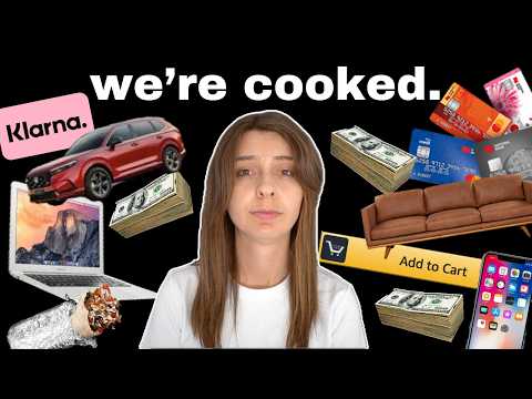 The Predatory System That's Bankrupting A Generation