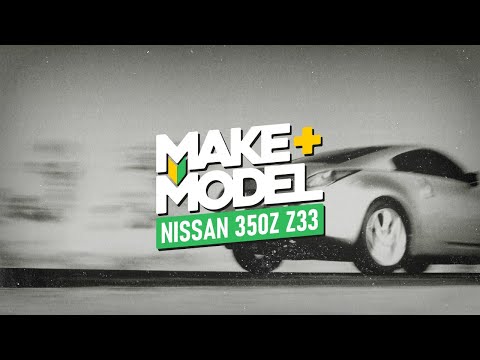 Not Interested in the 350Z? You will be.