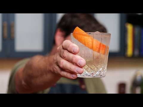 3 Cocktails from Portland, Maine's Best Bar? The Hunt + Alpine Club