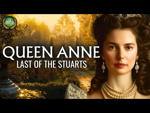 Queen Anne - Last of the Stuarts Documentary