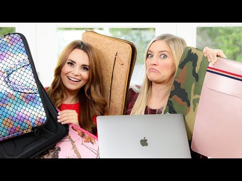 BEST and WORST MacBook Cases!!