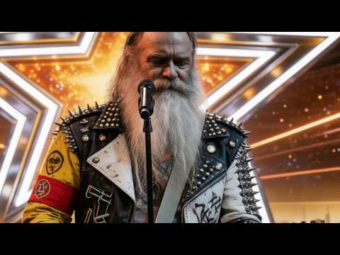 When a Father’s Love Hits the Stage - Michael Benett's “Waiting at The Gate of Time