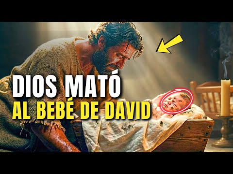 ¿Por Qué DIOS Mató al BEBÉ de DAVID en vez de Castigar al REY? | Revelación Bíblica