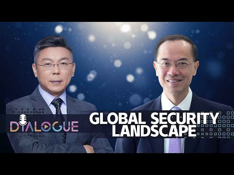 Former Singaporean FM George Yeo on U.S. tariffs, China and the West