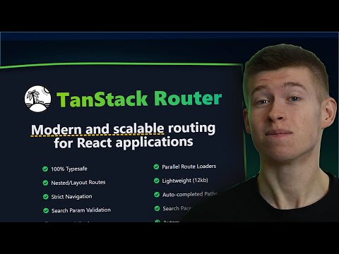 I'm Never Using React Router Again