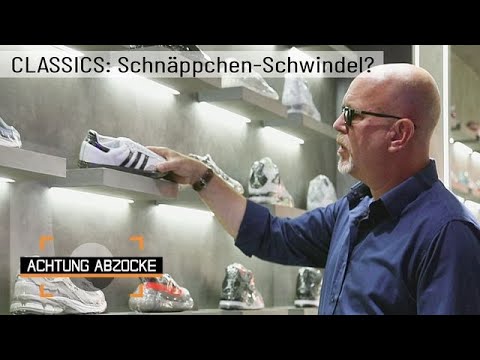 😥 Marken zum Schnäppchenpreis - Schön wär´s! Outlet-Schwindel! | Achtung Abzocke CLASSICS