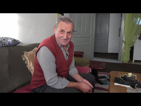 Otjera nam volove.Dabogda plako kada ti bude najdraže