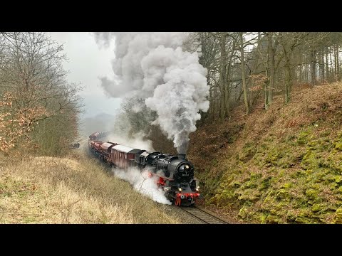 Nervenkitzel pur - 58 1111-2 in Schwierigkeiten