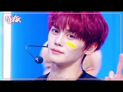 GOOD SO BAD - ZEROBASEONE ゼロベースワン 제베원 [Music Bank] | KBS WORLD TV 240830