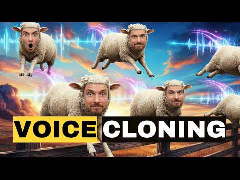 AI Voice Cloning - Top 3 Tools