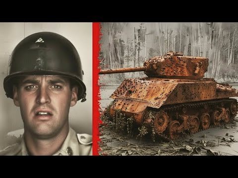 The Dark Truth About Sherman Tank