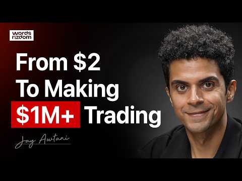 This Trader Turned $3K Into $1,000,000.. Here’s How