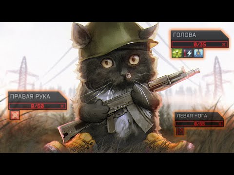 ▼ ХУДШИЙ ХОРРОР НА ЮНИТИ 💩