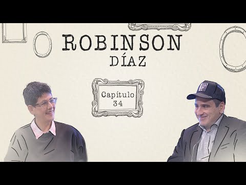 “El que diga que no la ha c4g*do es un mentiroso”: Robinson Díaz y las lecciones de la vida | CityTv