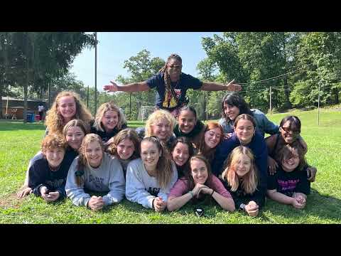 The King's College Homecoming 2022 | Active Love