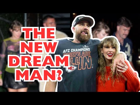 The Man of the Moment