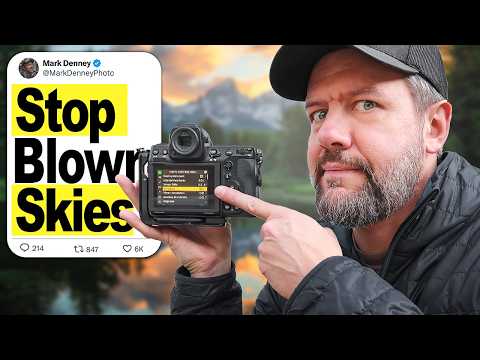 The Best Metering Mode You’re Probably Missing