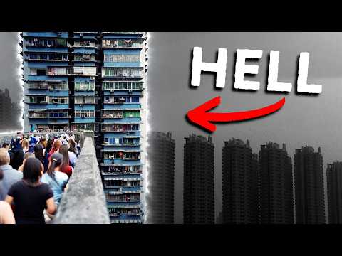 This Is What Hell Looks Like