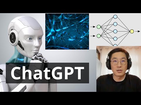 How ChatGPT Works Technically For Beginners