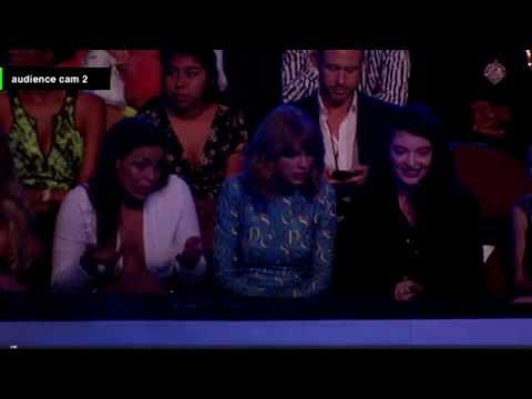 Taylor Swift - Audience cam