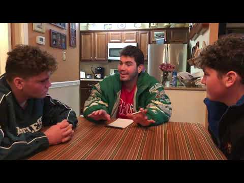 PHILLY/DELCO THANKSGIVIN'