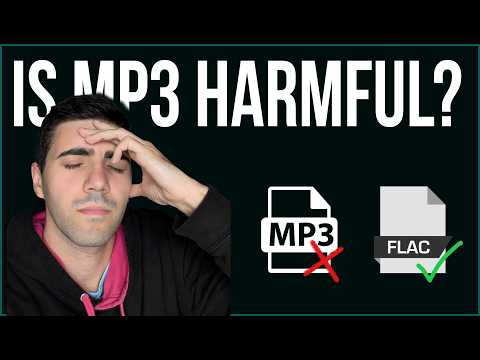 Your Music Is Making You Tired (Here’s Why)