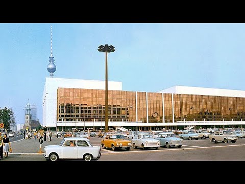 Ein Palast und sein Volk arte doku 2000