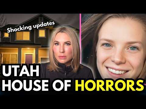From the Nu Skin Mansion to a House of Horrors - The Summer Roney Case Gets Darker