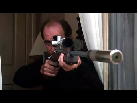 神偷盗窃时，意外目睹总统牵扯进凶杀案，遭到了多方势力的追杀，犯罪片