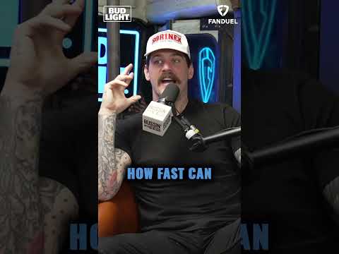 Bryce Harper Breaks Down Fighting Hunter Strickland | Bussin' With The Boys