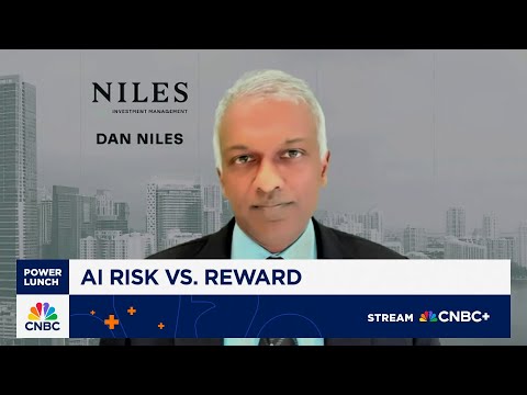 Dan Niles: Main question around AI is if deployers are generating any revenue