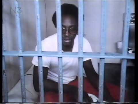 14 Tage im Mai (ganze Doku) Hinrichtung Gaskammer