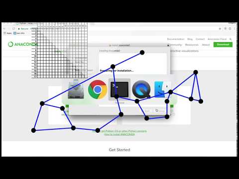 Genetic Algorithm from Scratch in Python -- Full Walkthrough