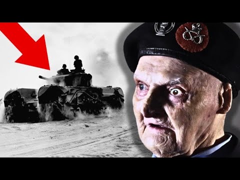 The Dark Truth About Churchill Tank