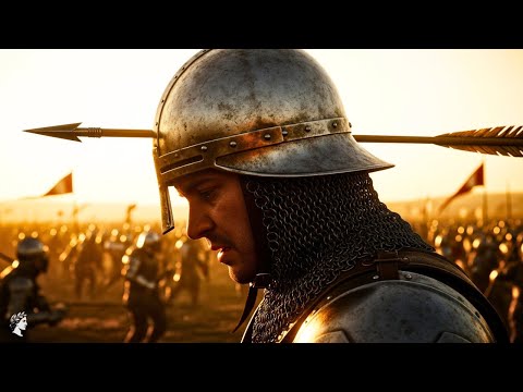 How English Archers Made Knights Useless in One Afternoon